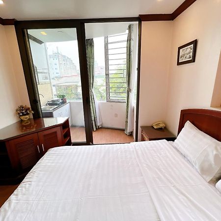 T - Apartment Hà Nội Ngoại thất bức ảnh