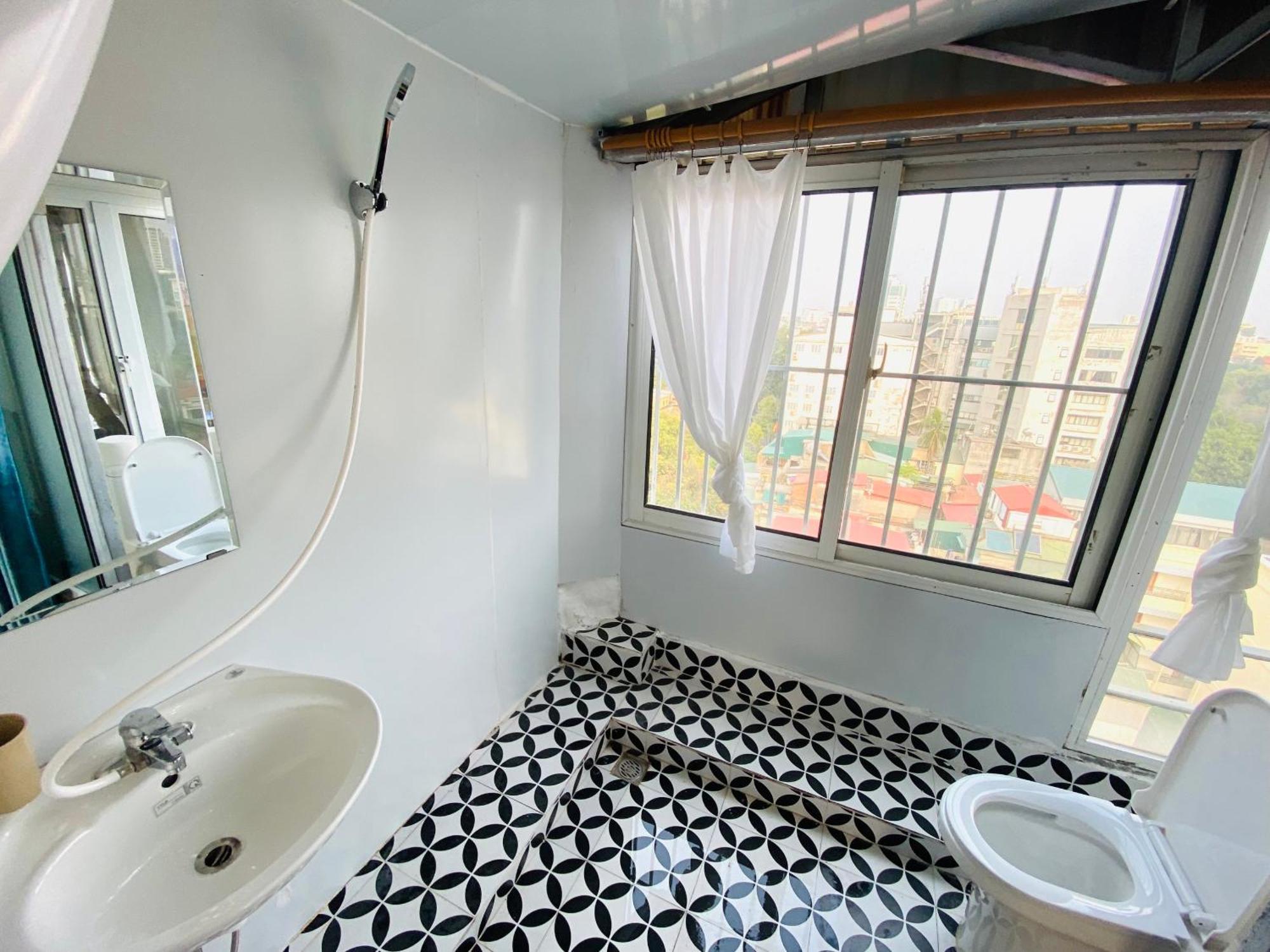 T - Apartment Hà Nội Ngoại thất bức ảnh