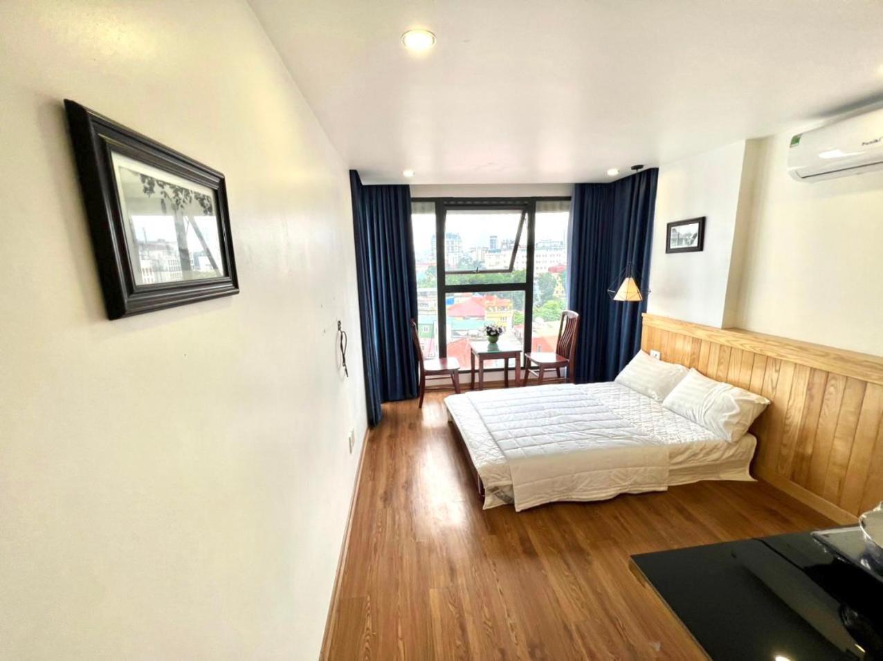 T - Apartment Hà Nội Ngoại thất bức ảnh