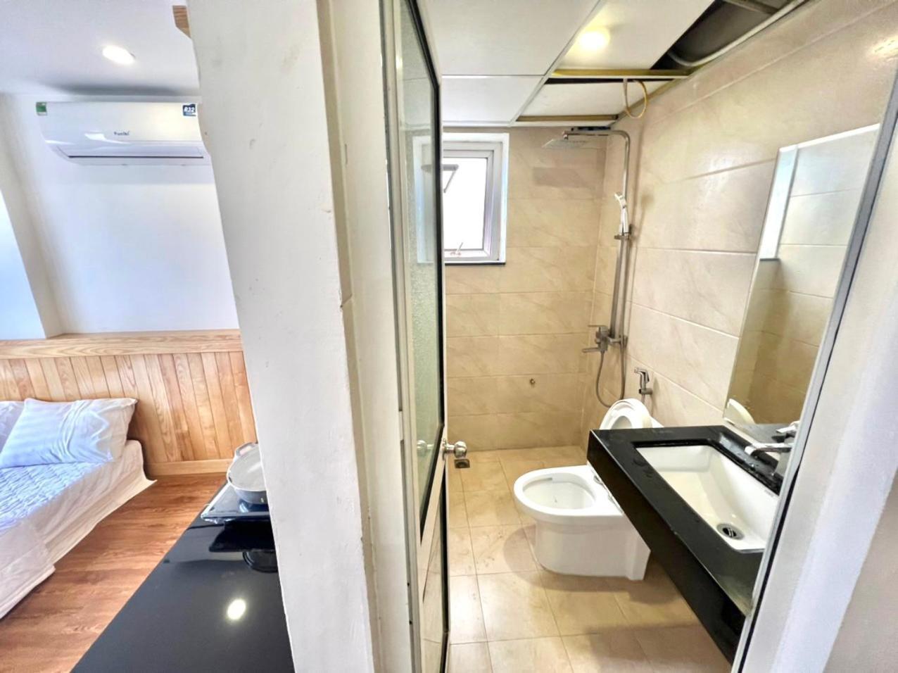 T - Apartment Hà Nội Ngoại thất bức ảnh