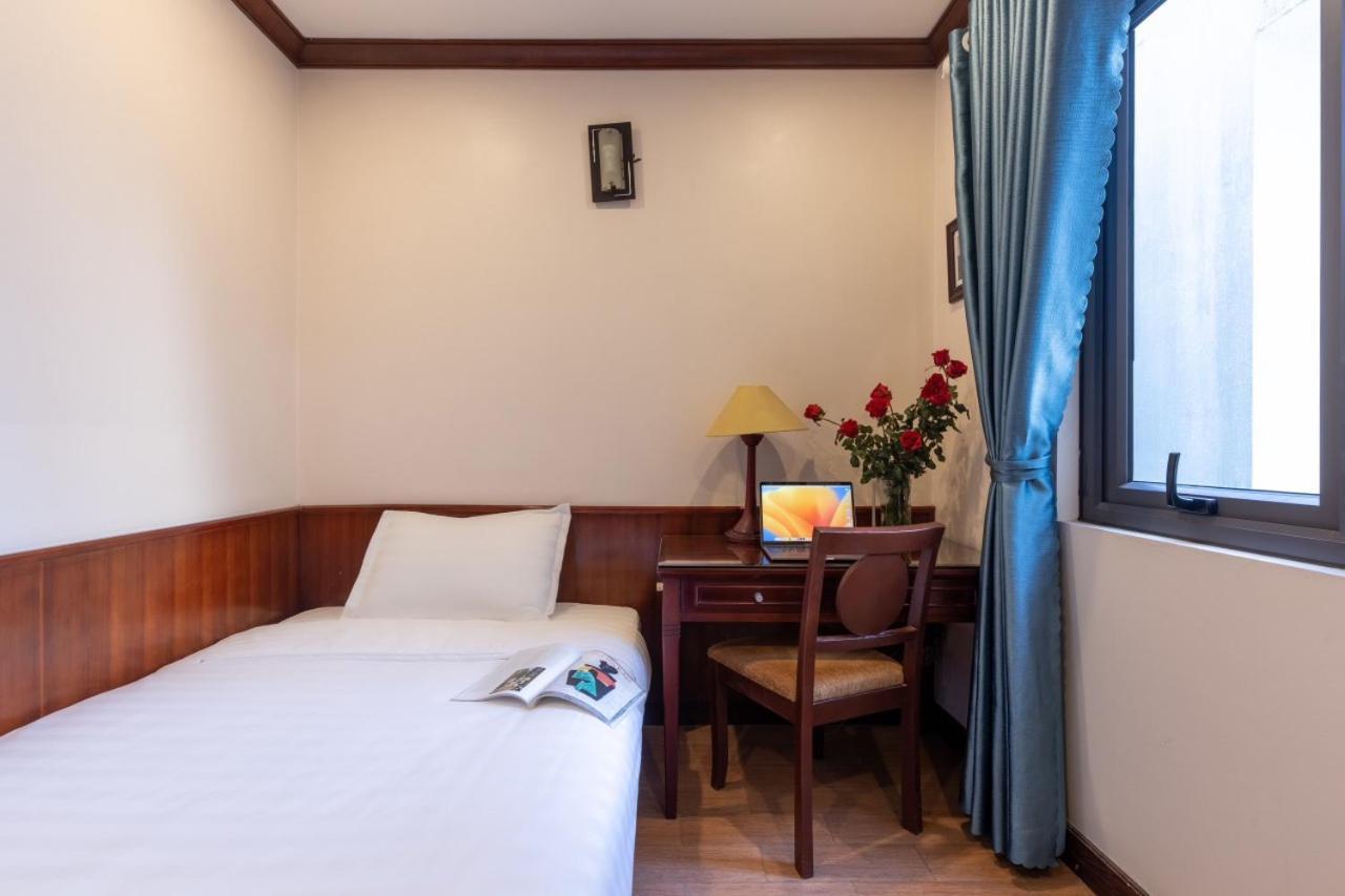 T - Apartment Hà Nội Ngoại thất bức ảnh