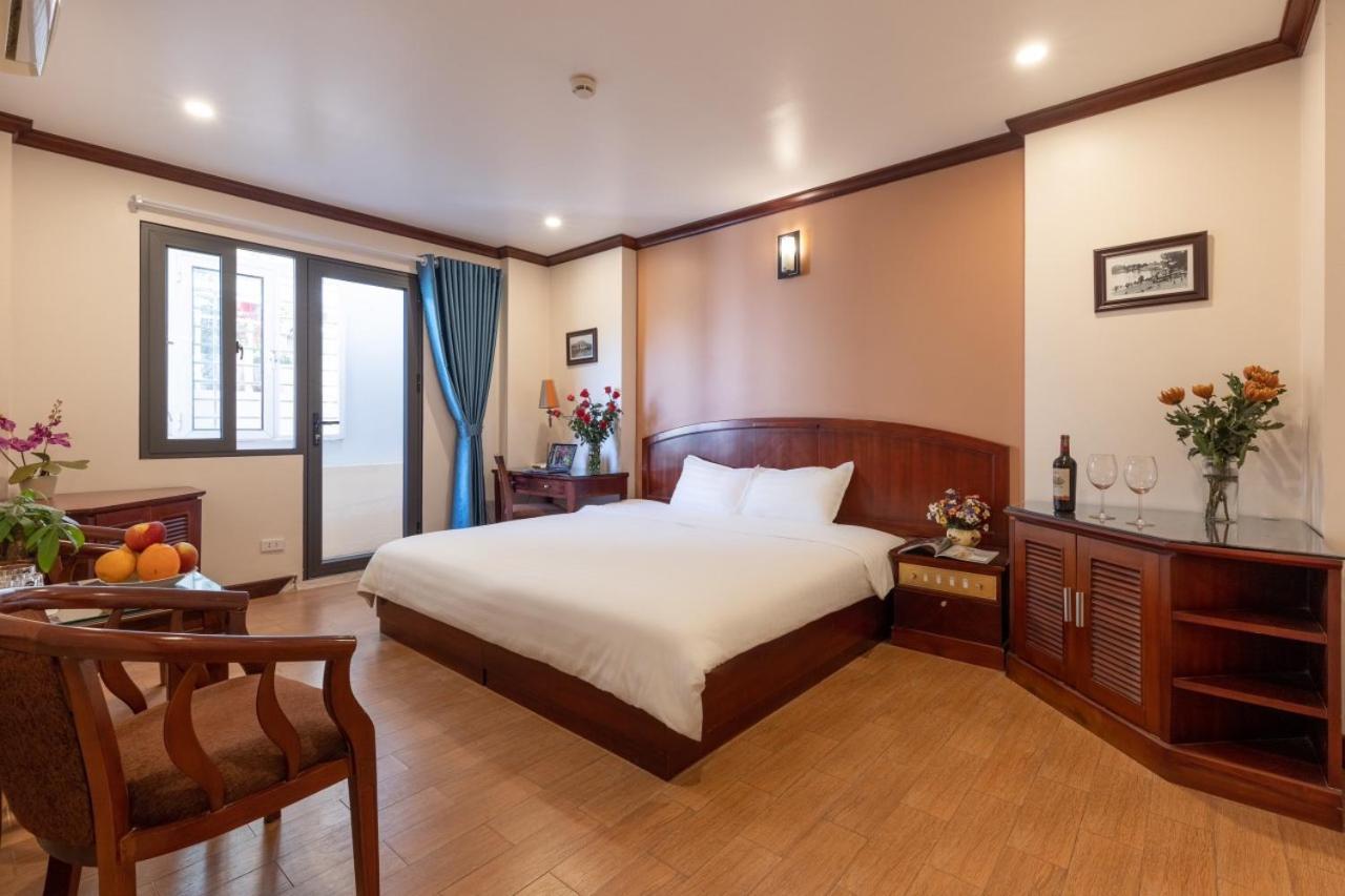 T - Apartment Hà Nội Ngoại thất bức ảnh