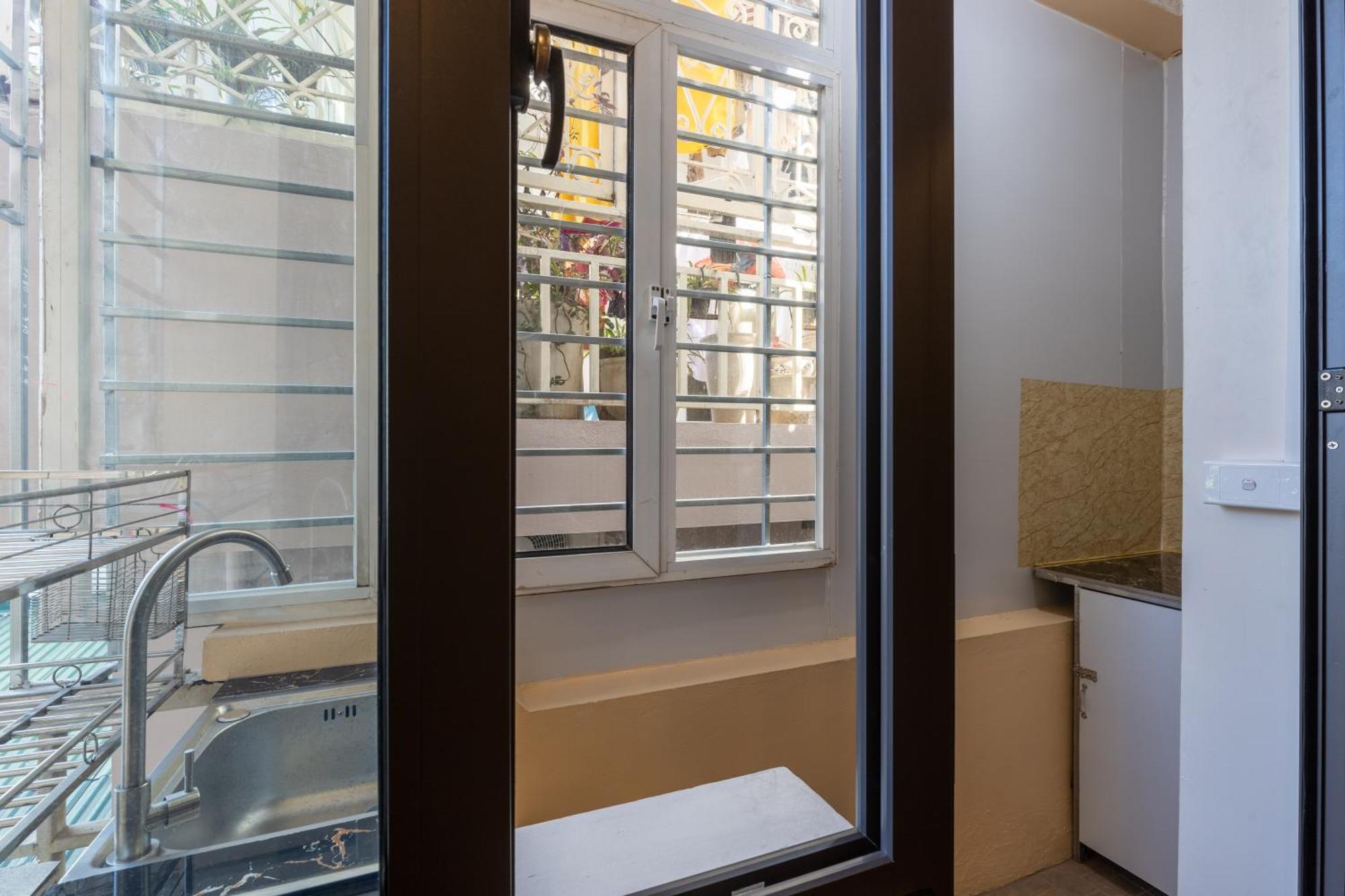 T - Apartment Hà Nội Ngoại thất bức ảnh