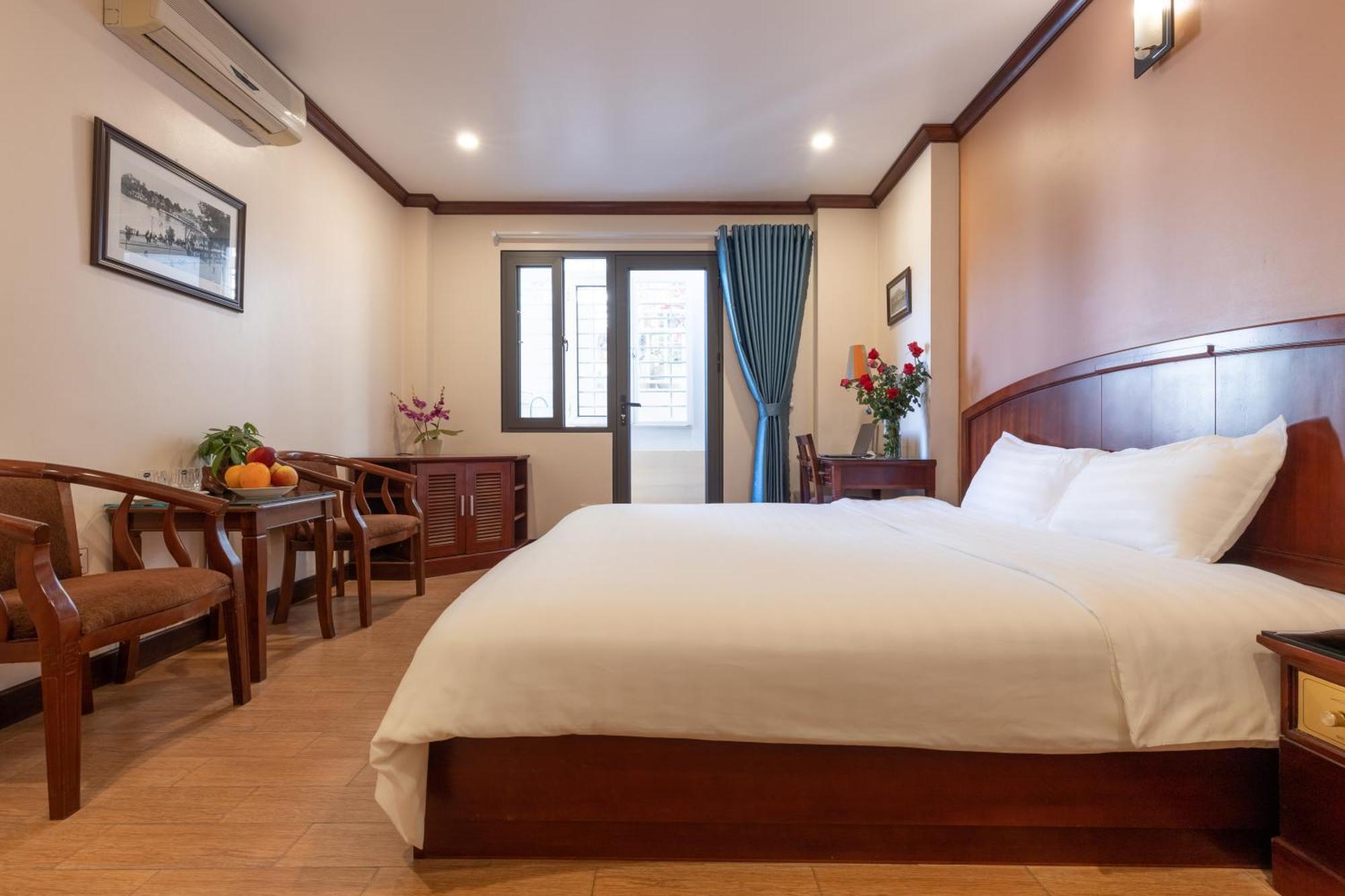 T - Apartment Hà Nội Ngoại thất bức ảnh