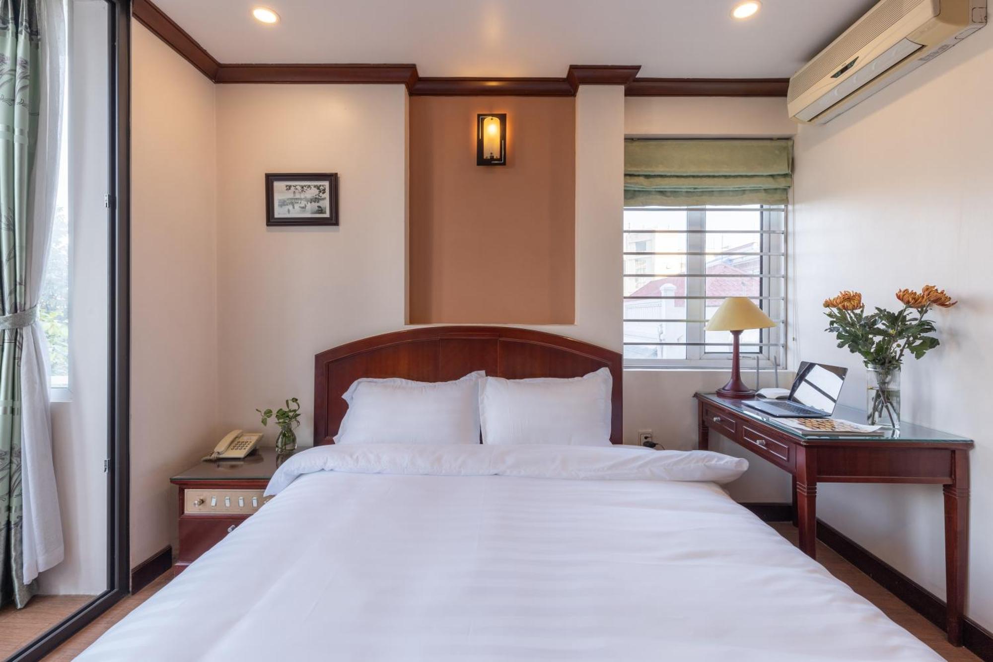 T - Apartment Hà Nội Ngoại thất bức ảnh