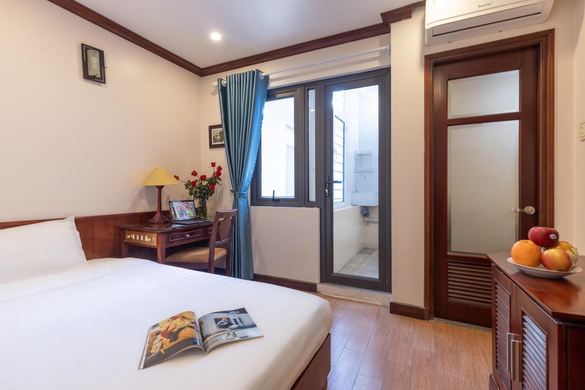 T - Apartment Hà Nội Ngoại thất bức ảnh