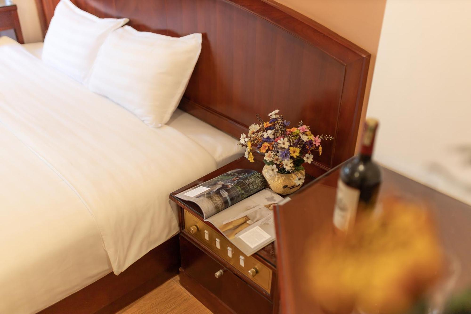 T - Apartment Hà Nội Ngoại thất bức ảnh