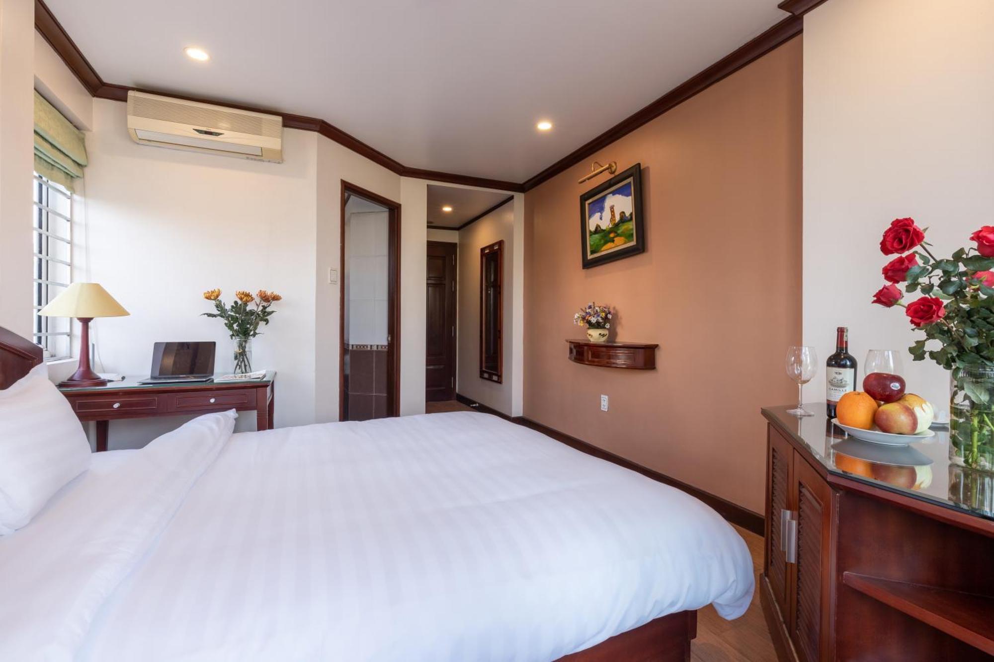 T - Apartment Hà Nội Ngoại thất bức ảnh